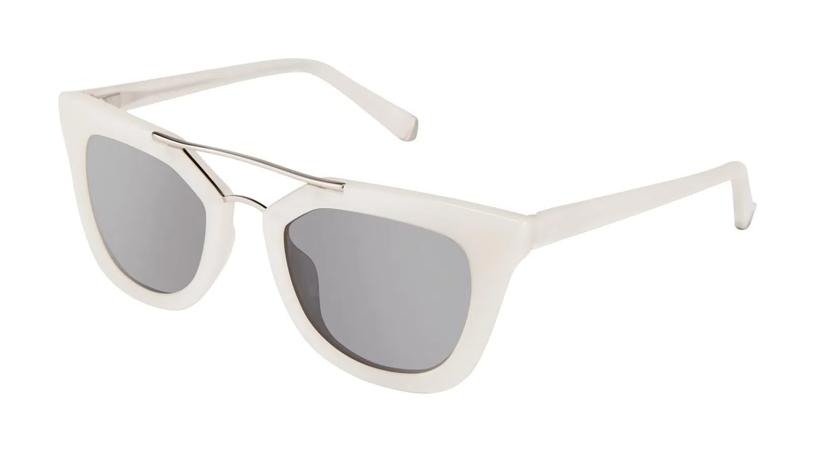Kate Young for Tura K519 Sunglasses - view 3